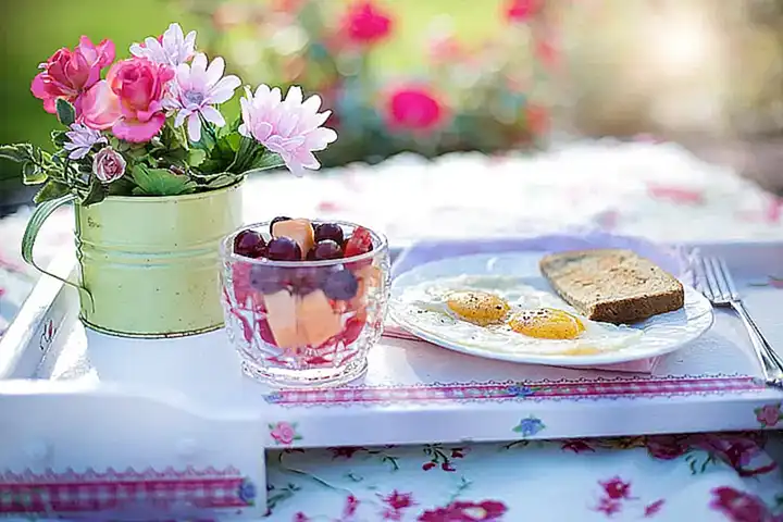 Las proteínas magras son importantes para mantener un corazón saludable