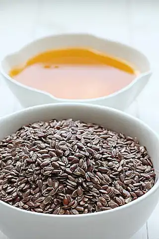 Los ácidos grasos omega-3 ayudan a reducir la inflamación y los triglicéridos en la sangre