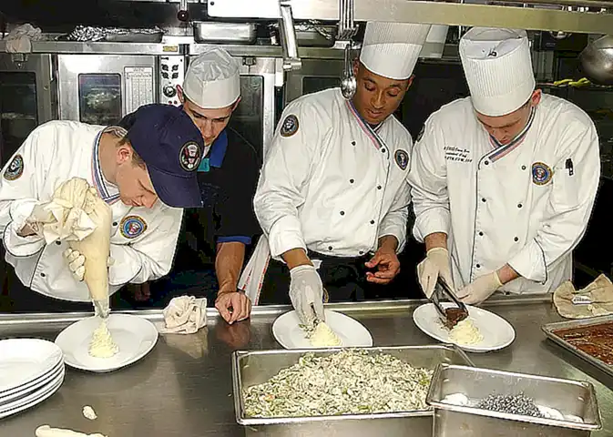 Los mariscos cocinados son más versátiles en preparaciones culinarias