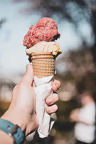 Los mejillones congelados cocidos tienen un sabor más suave y tierno