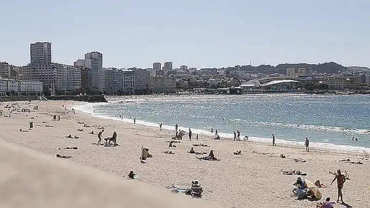Los mejores lugares para disfrutar de una mariscada en A Coruña