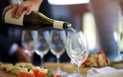 Maridaje de ostras: descubre qué tipo de vino es el mejor compañero