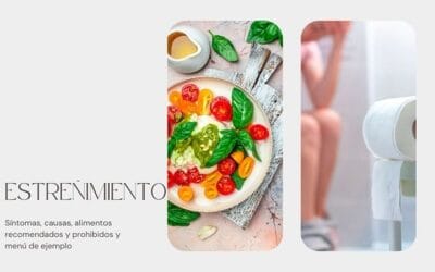 Marisco para el estreñimiento: una solución natural y efectiva