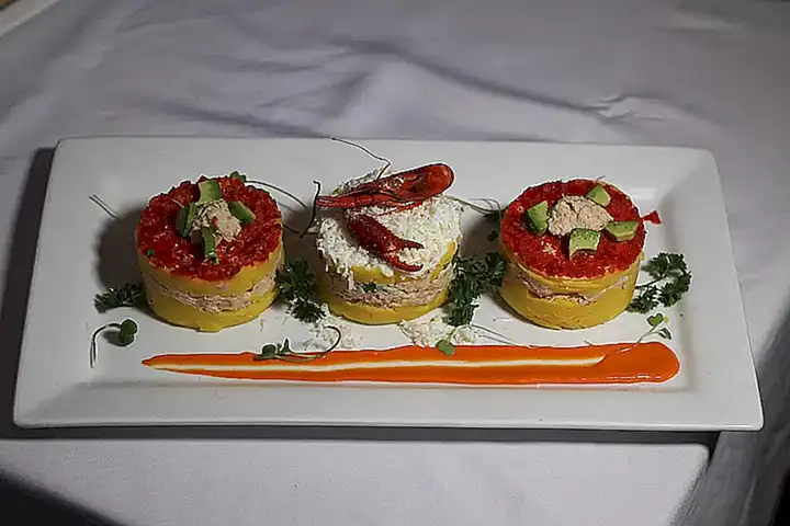 Mariscos que causan gases