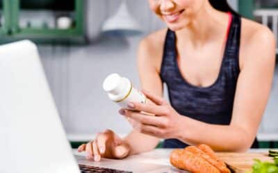 Mariscos y antibióticos: ¿Puedo comerlos juntos sin problemas?
