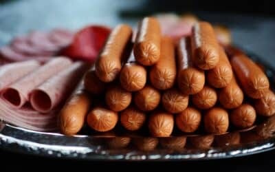 Mejillones y presión arterial en hipertensos: ¿aumentan el riesgo?