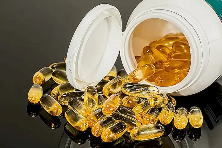 Omega-3 para la salud del corazón