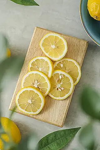 Pasos para preparar las almejas al limón