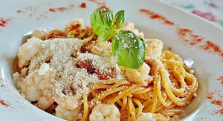 Pastas