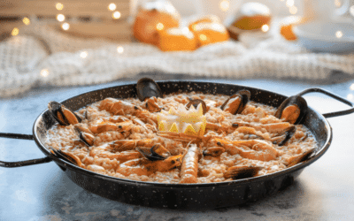 Percebes: ¿Fríos o calientes? Descubre la mejor forma de disfrutarlos