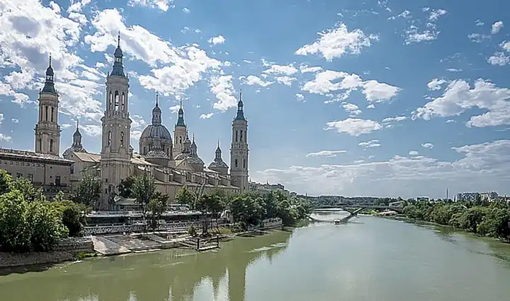¿Por qué el Delta del Ebro?