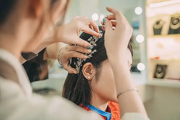 Preparación
