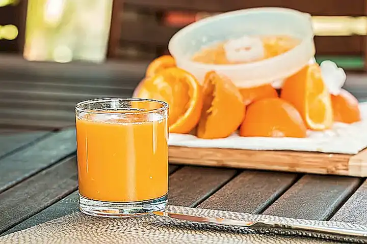 Preserva los jugos de la ostra