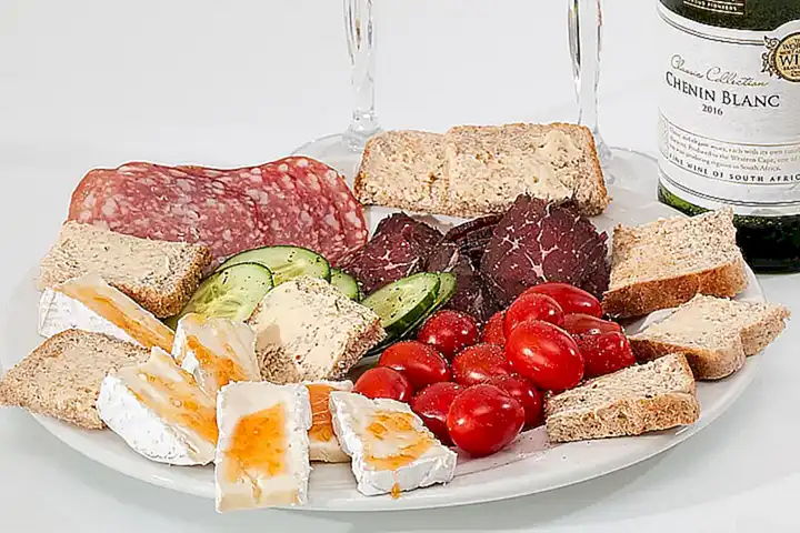 Proteínas de alta calidad