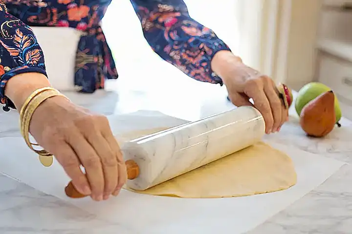 ¿Puedo congelar la empanada de centollo antes de hornearla?