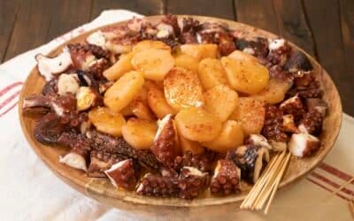 Pulpo 29: Encuentra el más fresco y delicioso cerca de ti