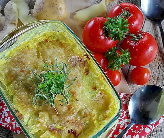 ¿Qué otros acompañamientos van bien con las vieiras gratinadas?