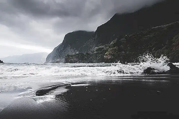 Regiones del Atlántico
