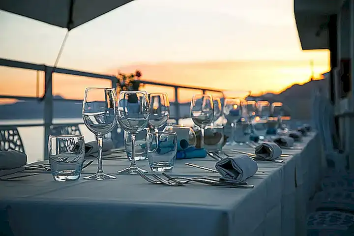 Reserva tu mesa en Restaurante El Balandro