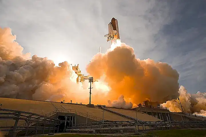 Revisa la nasa periódicamente