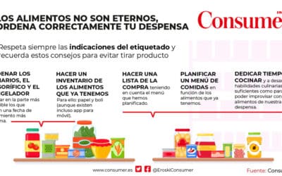 Riesgos de consumir pulpo cocido caducado: todo lo que necesitas saber