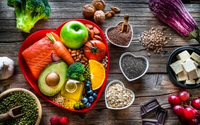 Seguridad de comer mariscos con tensión y colesterol: Guía completa