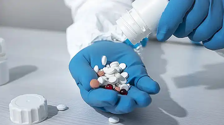 Sigue las indicaciones de tu médico sobre el consumo de marisco durante el tratamiento con antibióticos