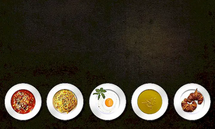 Son versátiles y se pueden combinar con otros ingredientes para crear platos deliciosos