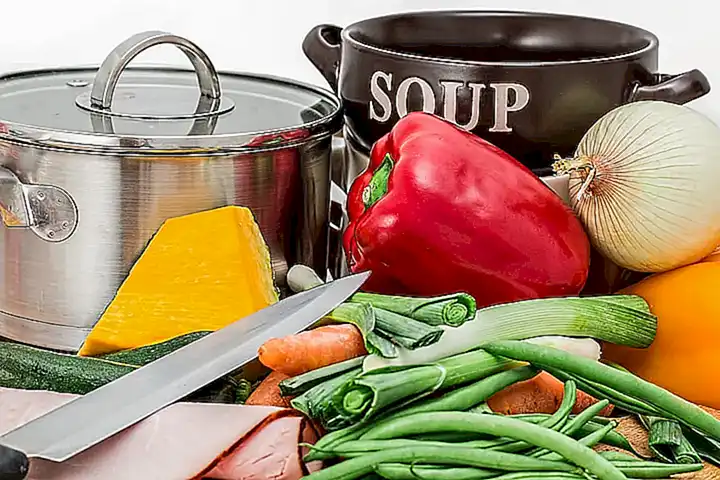También se pueden utilizar como ingrediente para cocinar recetas