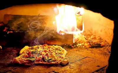 Temperatura ideal para cocinar gambones en el horno