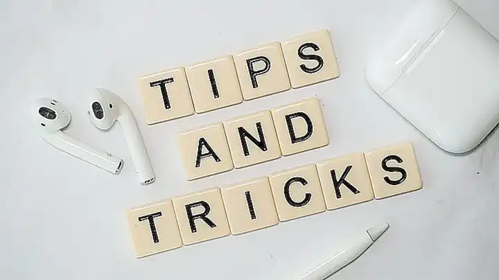 Tips y consejos