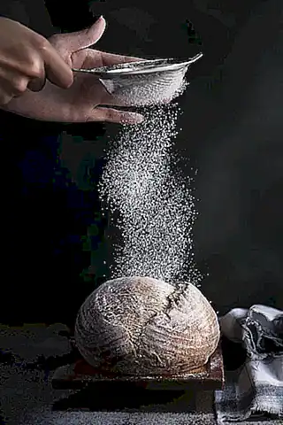 Trucos para cocinar las conchas del mejillón negro