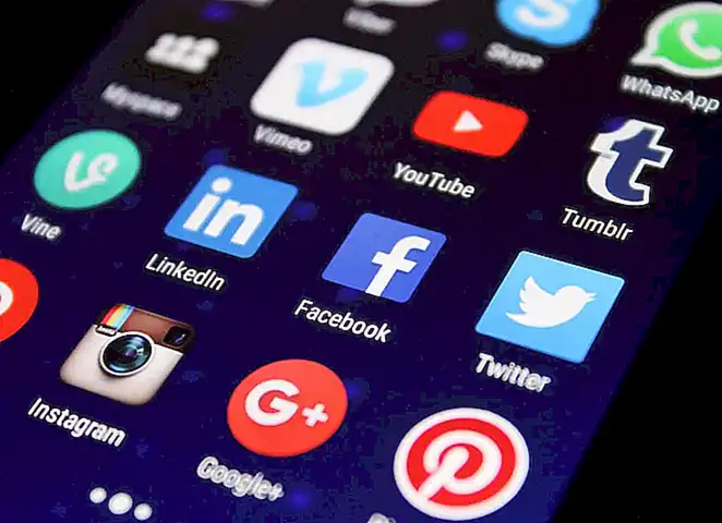 Únete a grupos de amantes de la comida en redes sociales y pregunta a otros miembros sobre sus lugares favoritos para comer almejas