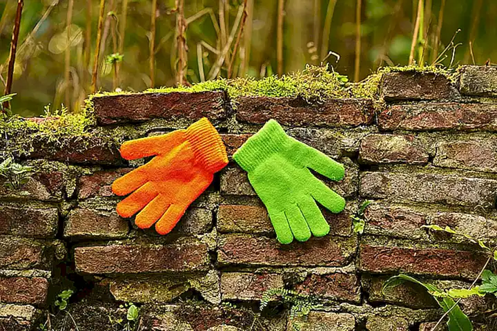 Use guantes protectores al manipular las navajas