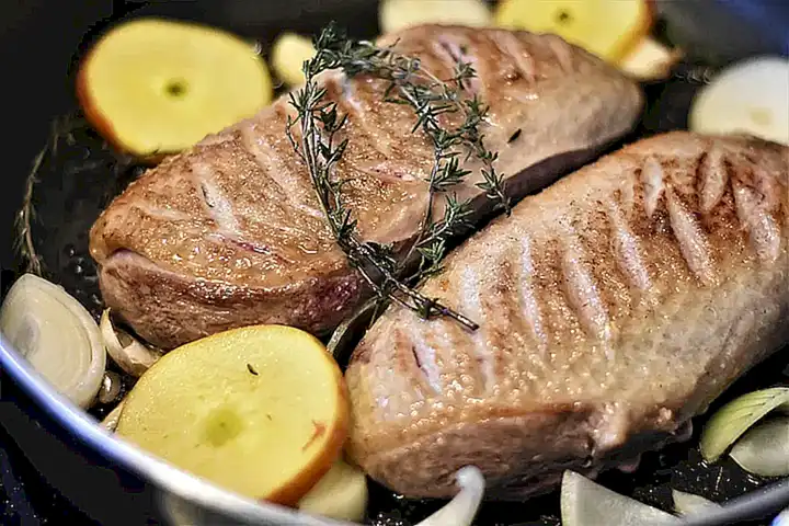 Variantes de la receta