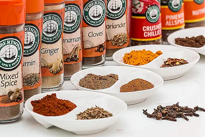 Variedad de sabores para todos los gustos
