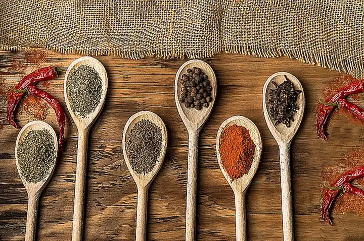 Versatilidad en la cocina
