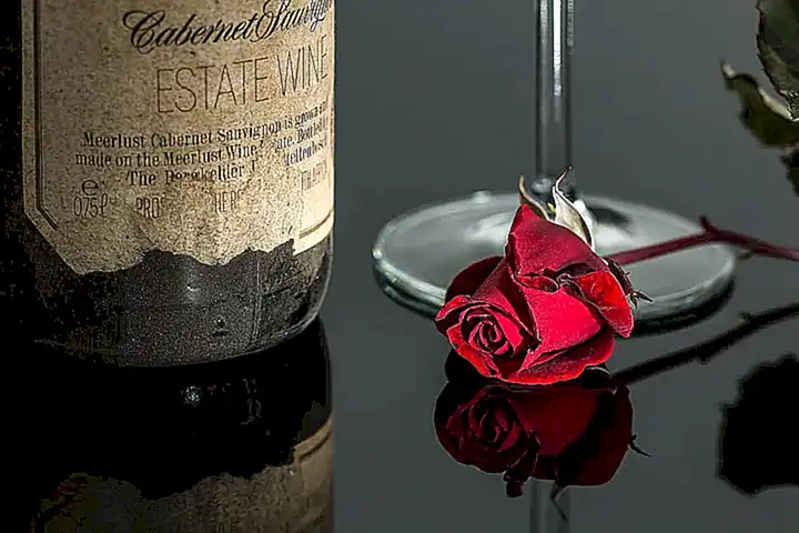 Vinos rosados